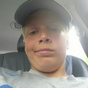 Meet your Posher, Nathan