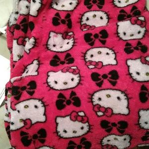 Sleep pants