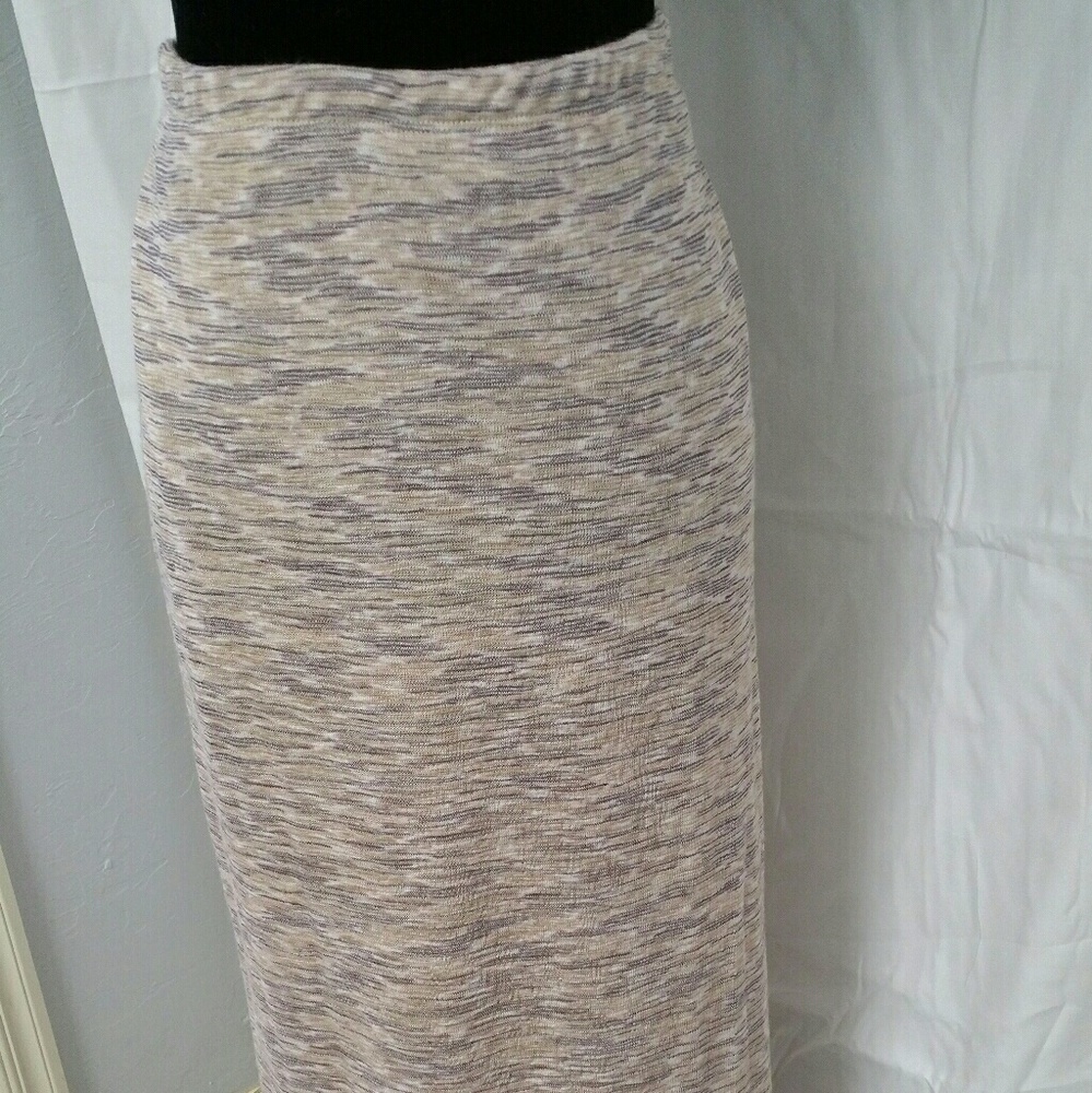 NWT Bobeau A Line Skirt Size XL