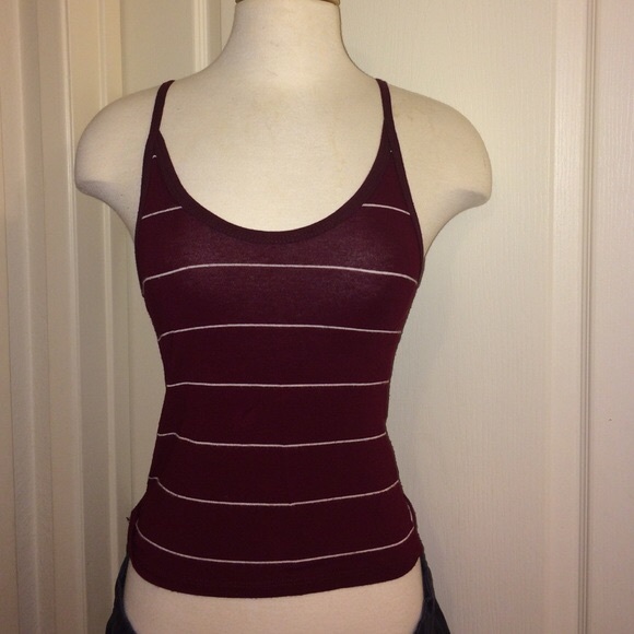 Brandy Melville James Tank - Picture 2 of 2