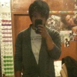 Meet your Posher, Joe