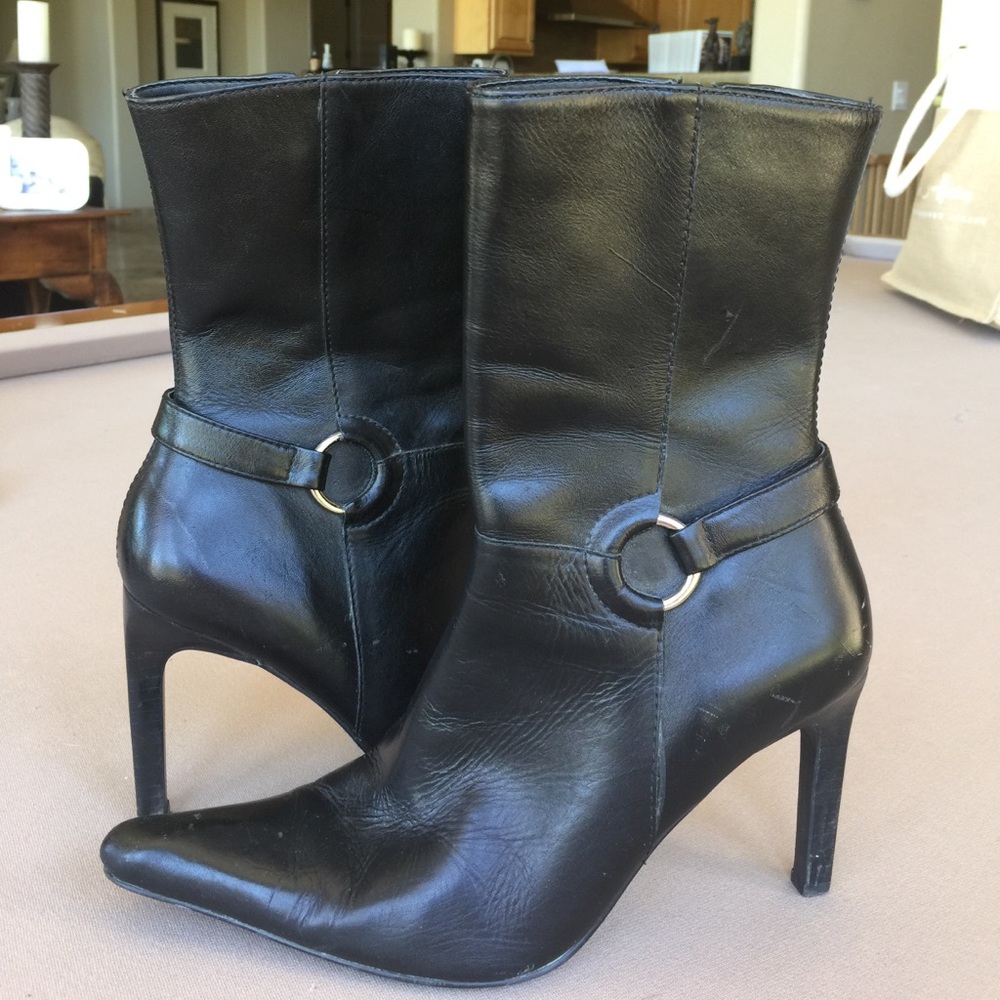 Steve Madden Boot