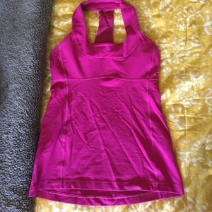 Lululemon tank