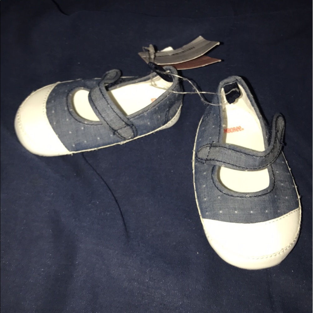 Size 4