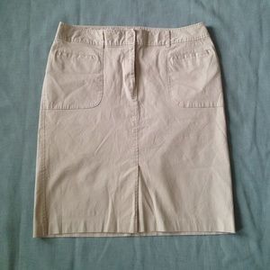 2/$15 Lane Bryant Pencil Skirt