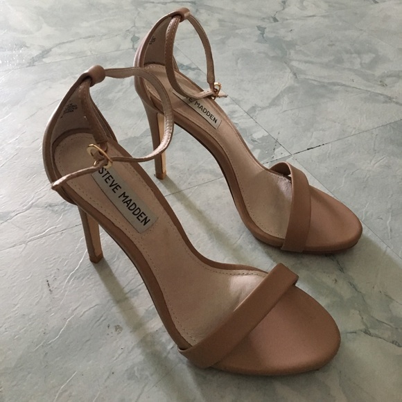Steve Madden Shoes - ✨STECY By Steve Madden✨