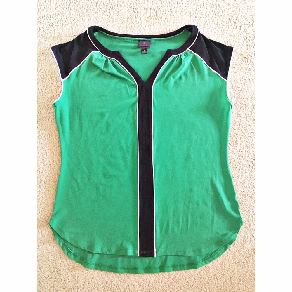 JC Penny Worthington L