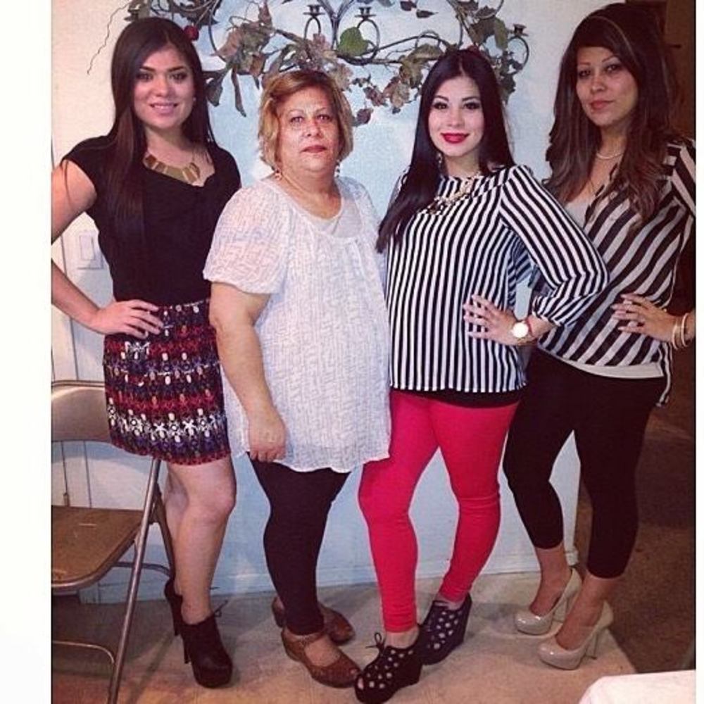 Meet your Posher, Claudia