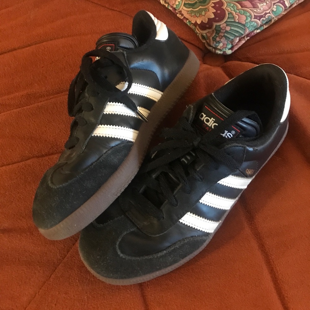 Women's adidas Samba