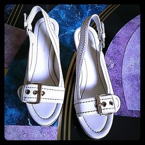 One of my favorites off-white sandals