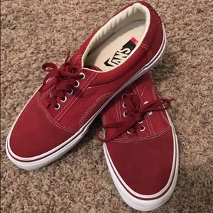 Men's Pro Vans
