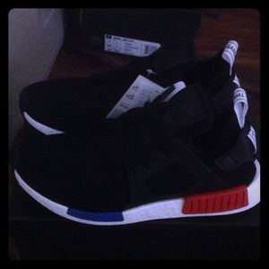 Adidas Nmd xr1 PK