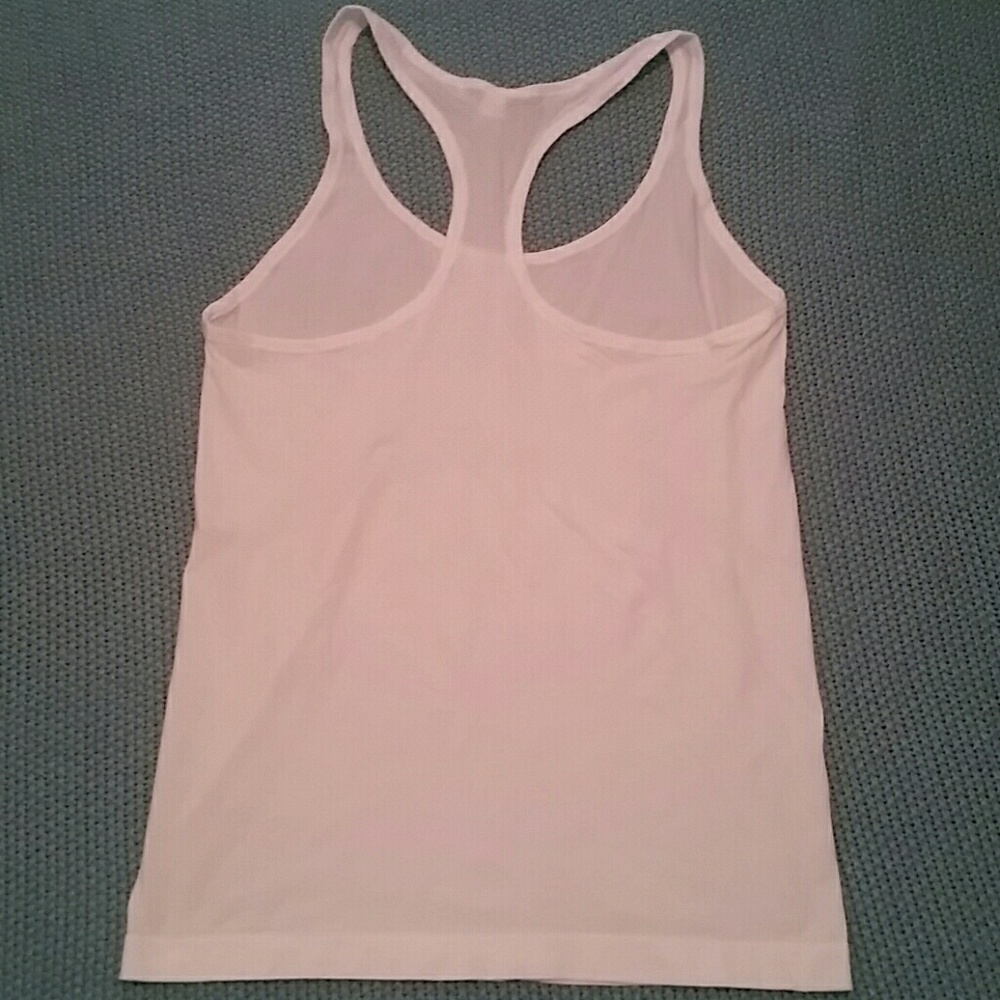 Under Armour workout tank!