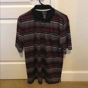 Greg Norman Golf Polo