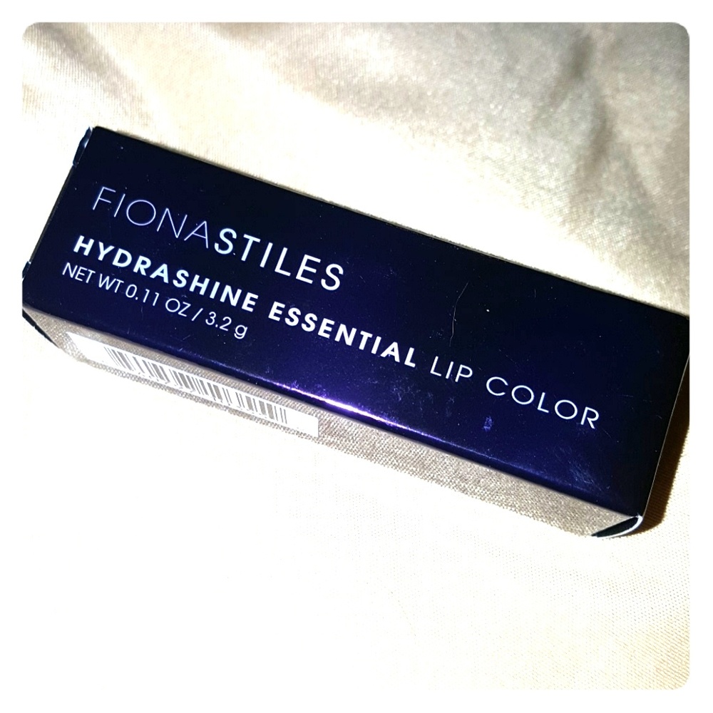 Fiona Stiles Hydrashine