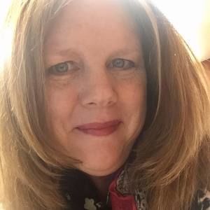 Meet your Posher, Joann