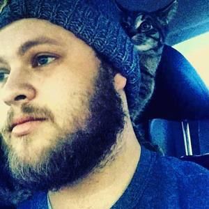 Meet your Posher, Cody