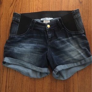Liz Lange Maternity Shorts size Small