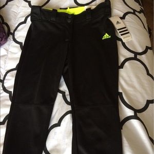 G destiny belted pants