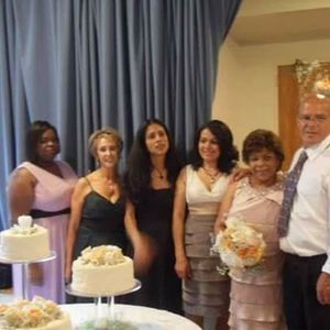 Meet your Posher, Dulce ray