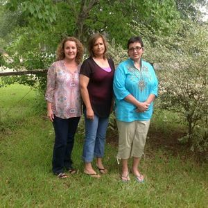 Meet your Posher, Cathy