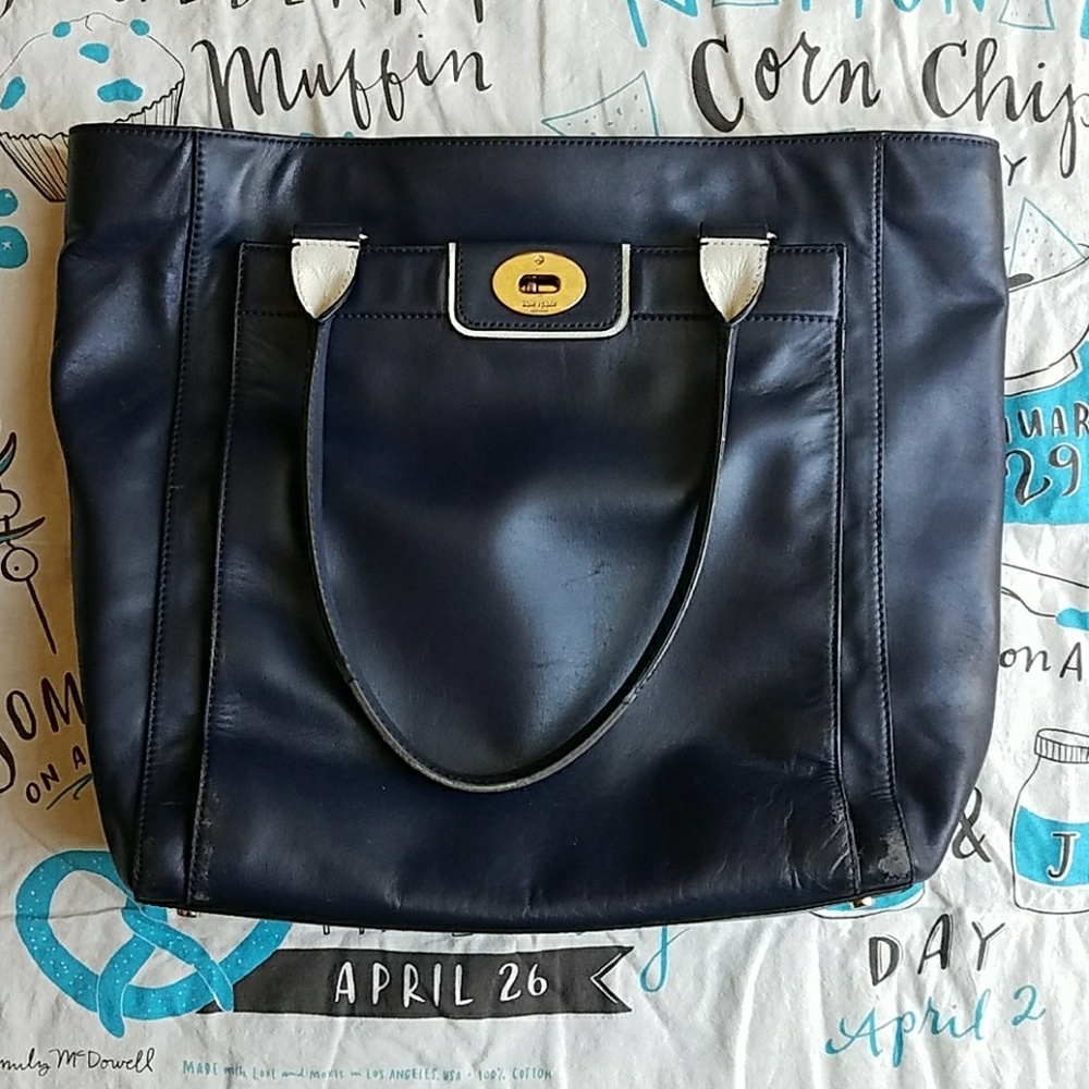 Kate Spade handbag - Picture 1 of 8