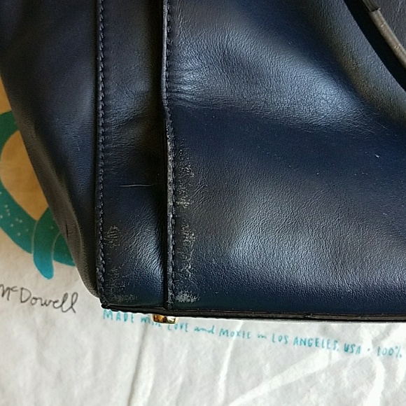 Kate Spade handbag - Picture 3 of 8