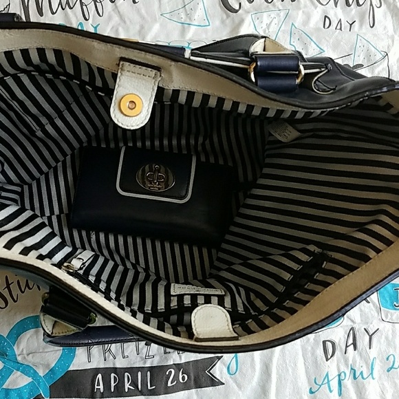 Kate Spade handbag - Picture 6 of 8