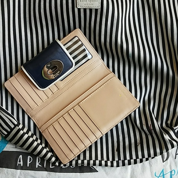 Kate Spade handbag - Picture 7 of 8