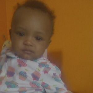 Meet your Posher, Nita