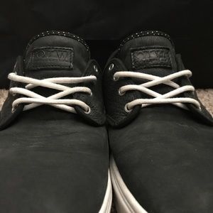 Rare Vans OTW Classic shoe