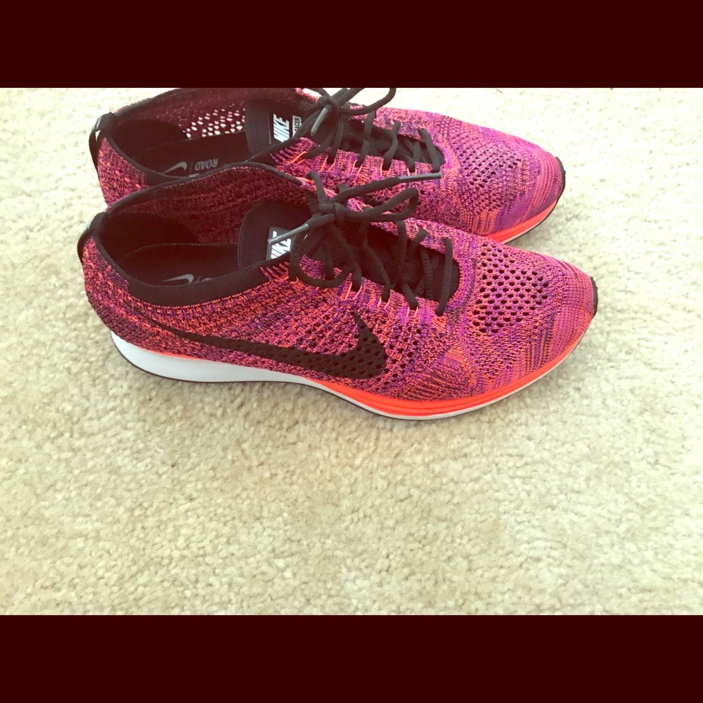 Nike Shoes. Size 9.