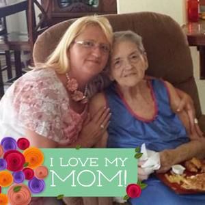 Meet your Posher, Lorie