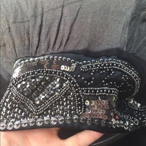 Embellished Cardigan