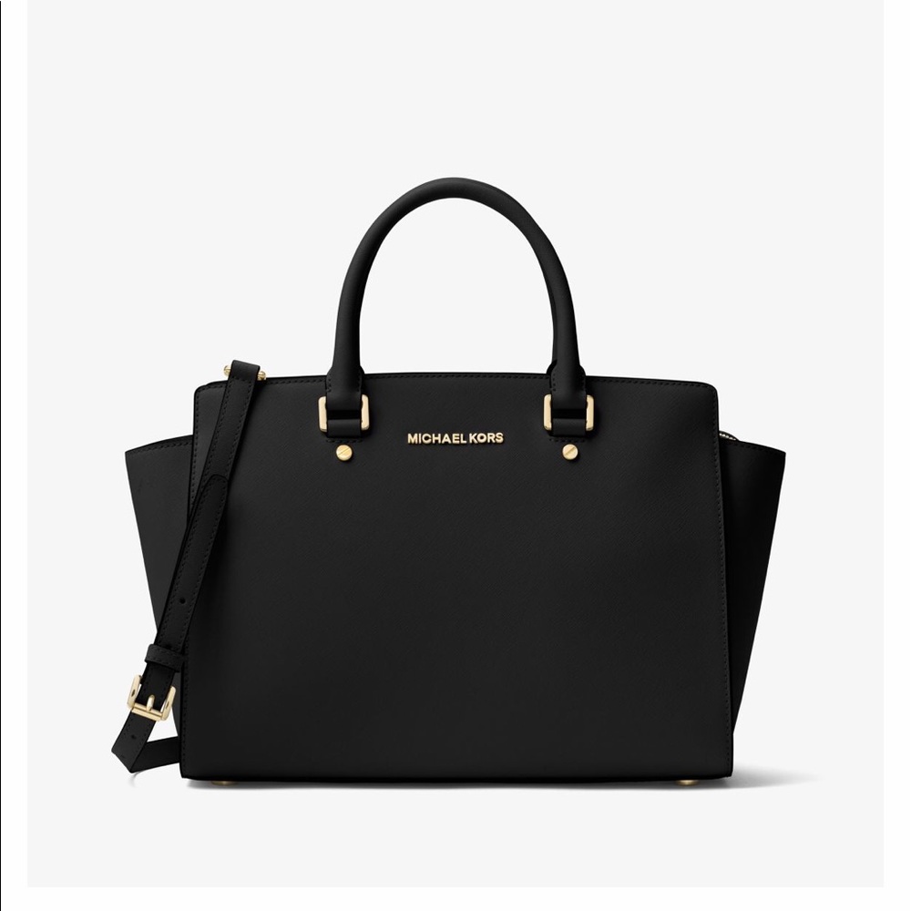 Brand New MK Purse