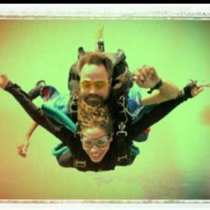 Meet your Posher, Dana