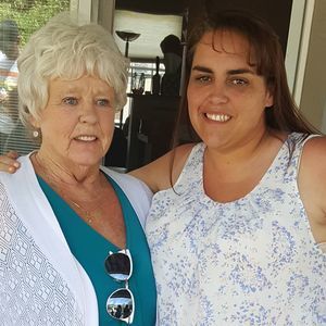 Meet your Posher, Kathleen