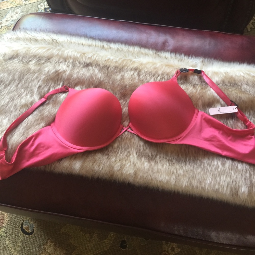 NWT Victoria Secret Push Up Bra