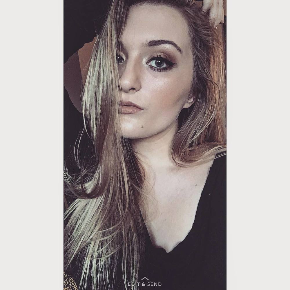 Meet your Posher, Megan