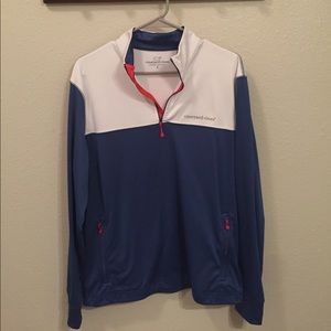 Vineyard Vines Quarter Zip