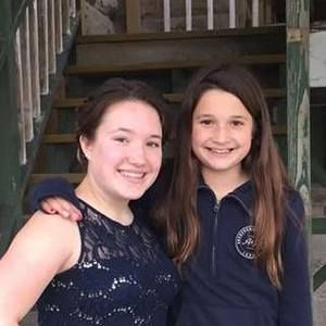 Meet your Posher, Christina