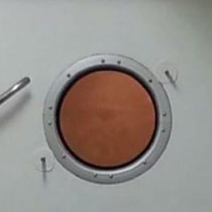 Meet your Posher, Barb