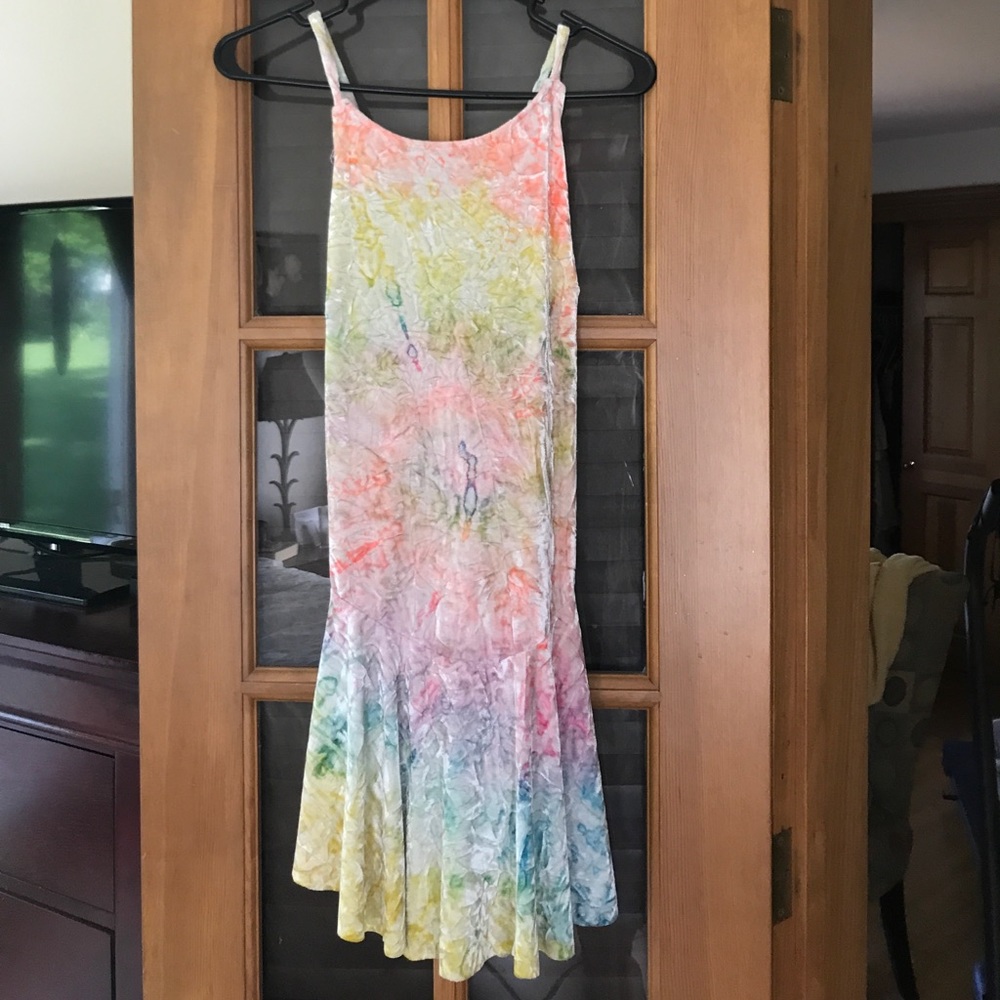 UNIF RINK DRESS
