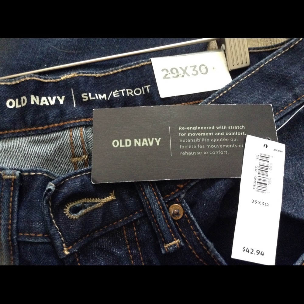 👖Men's Old Navy Jeans