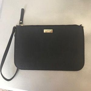 Kate spade wristlet!