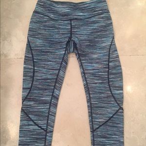 Zella gym legging