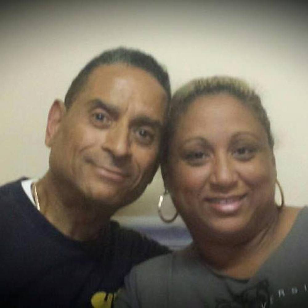 Meet your Posher, Kimmy