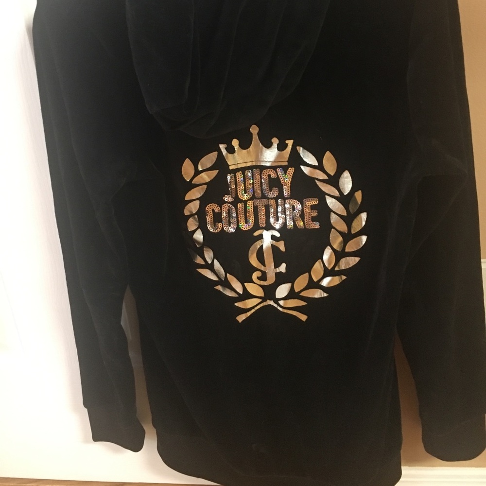 Juicy Couture jacket