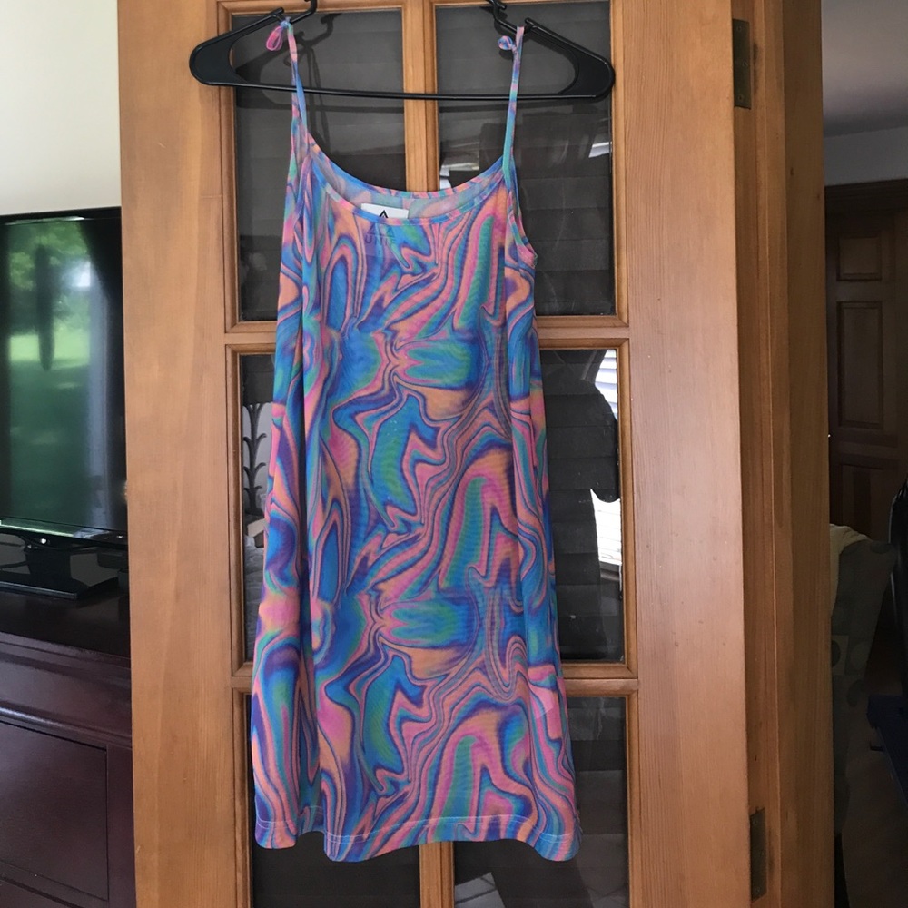 UNIF MELT DRESS