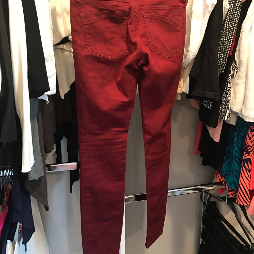 Express Leggings - 4